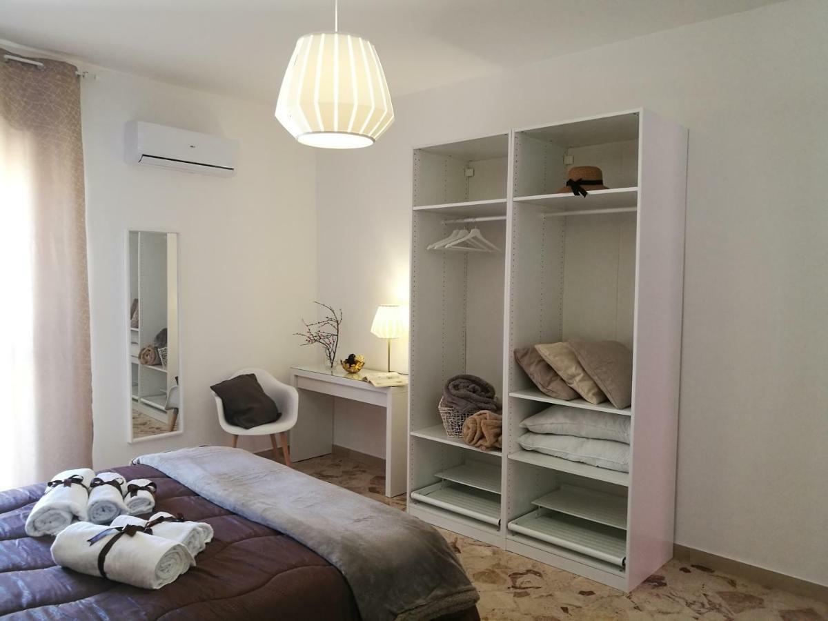 Pontemare Ortigia Apartman Szirakúza Kültér fotó