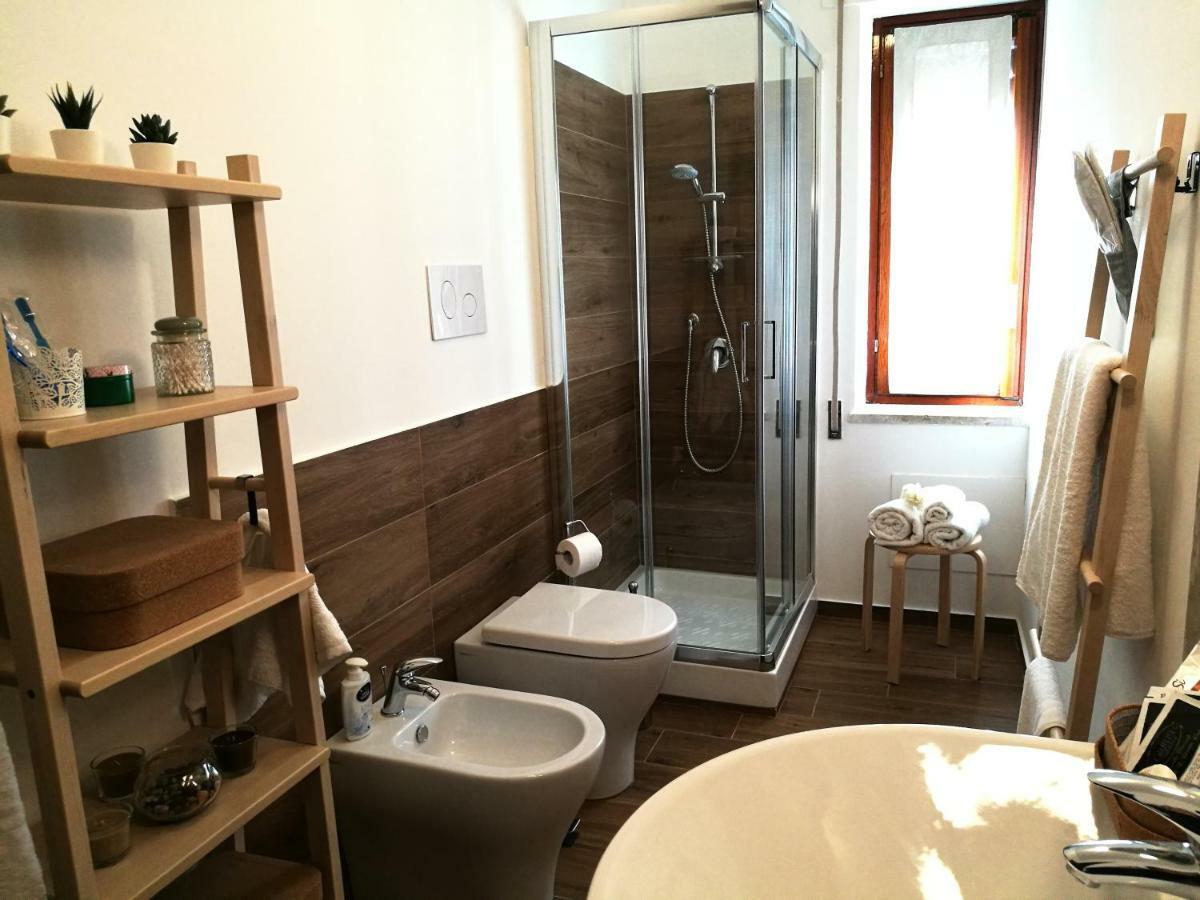 Pontemare Ortigia Apartman Szirakúza Kültér fotó