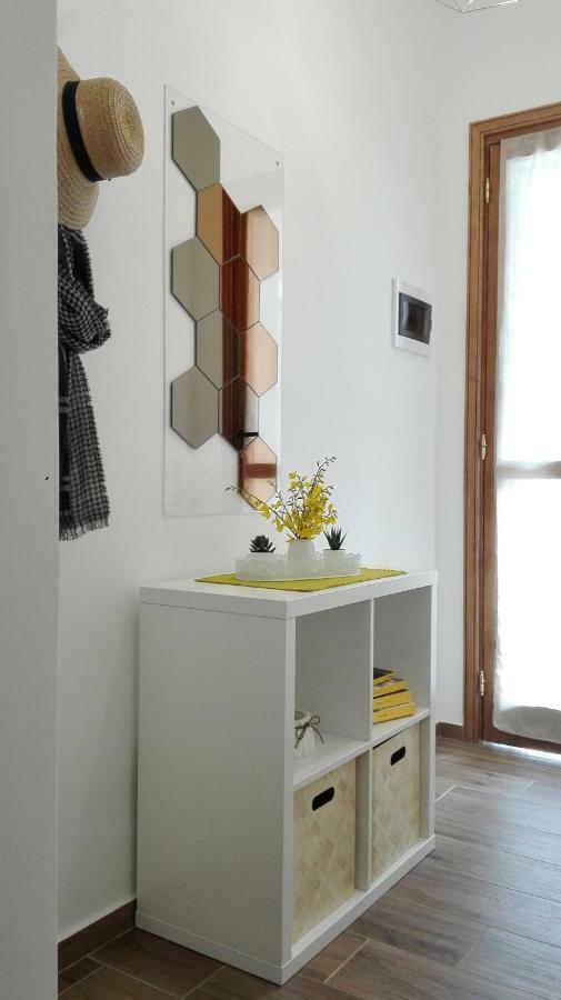 Pontemare Ortigia Apartman Szirakúza Kültér fotó