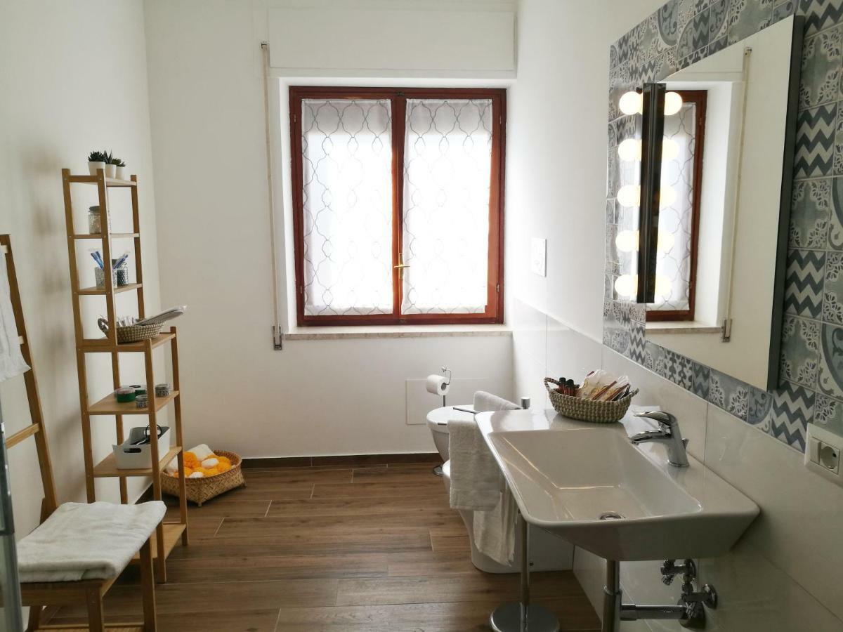 Pontemare Ortigia Apartman Szirakúza Kültér fotó