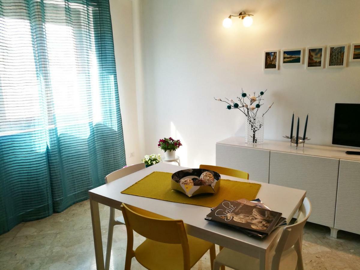 Pontemare Ortigia Apartman Szirakúza Kültér fotó