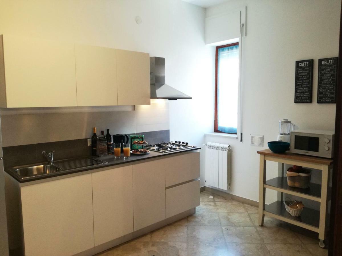 Pontemare Ortigia Apartman Szirakúza Kültér fotó