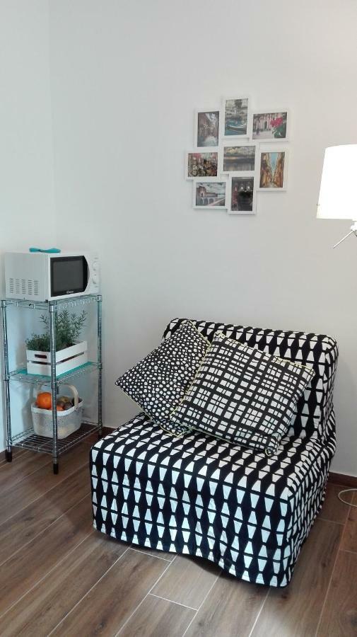 Pontemare Ortigia Apartman Szirakúza Kültér fotó
