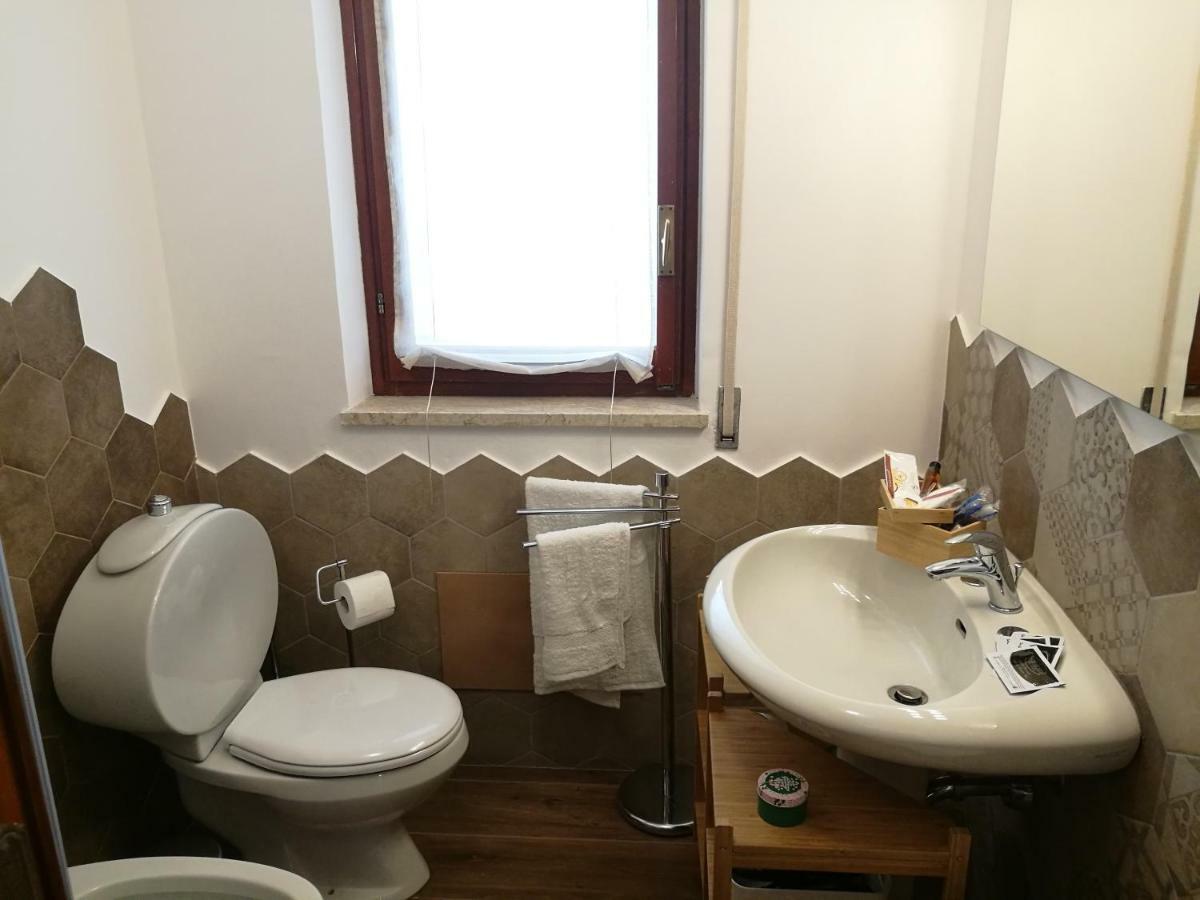 Pontemare Ortigia Apartman Szirakúza Kültér fotó