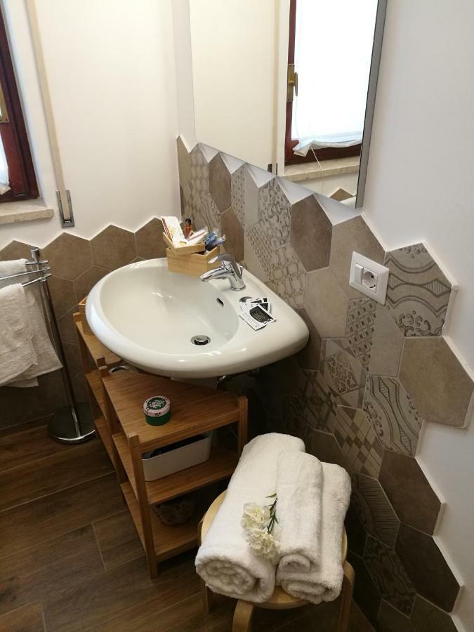 Pontemare Ortigia Apartman Szirakúza Kültér fotó